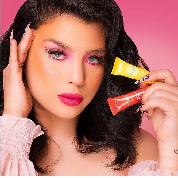 Beauty Creations Eyeshadow Primer Base & Eyeliner - Picture 9 of 15